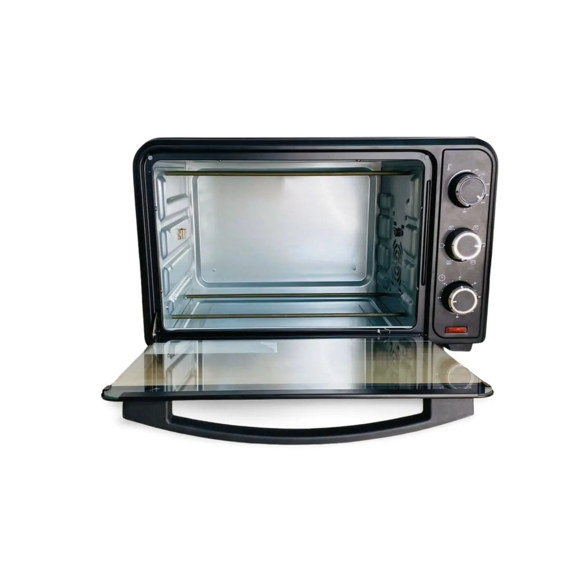 Kenwood Electric Oven Toaster | Rotisserie & Convection | 250°C Temperature Control