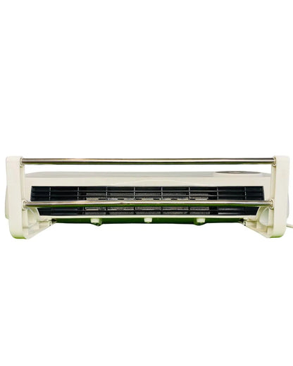 Warmthy PTC Wall Mounted Heater – Model PTC-601 (Remote Control | Fast Heating)