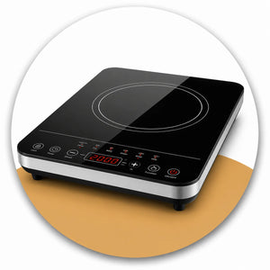 Stove